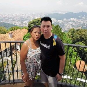 Meet your Posher, Alan